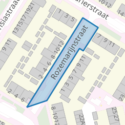 Perceel DBD00-A-5937