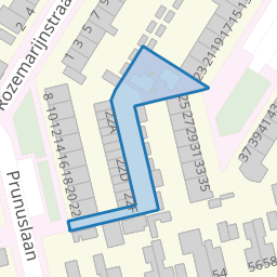 Perceel DBD00-A-5947