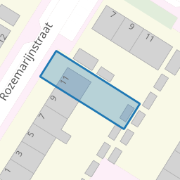 Perceel DBD00-A-5954