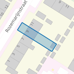 Perceel DBD00-A-5955