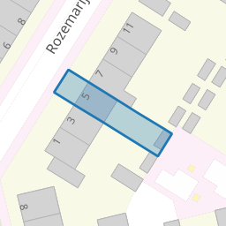 Perceel DBD00-A-5957