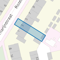 Perceel DBD00-A-5958