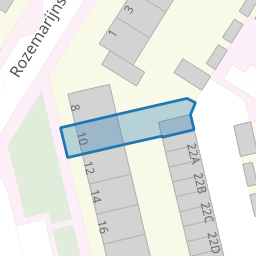 Perceel DBD00-A-5961