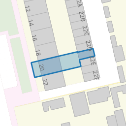 Perceel DBD00-A-5966