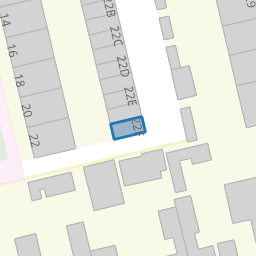 Perceel DBD00-A-5973