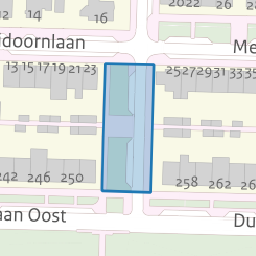 Perceel DBD00-A-5976