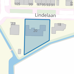 Perceel DBD00-A-6001