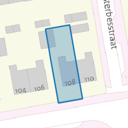 Perceel DBD00-A-6010