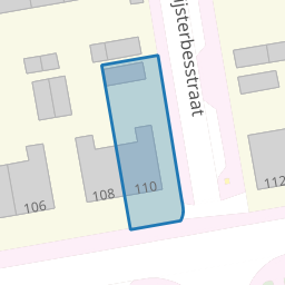 Perceel DBD00-A-6011