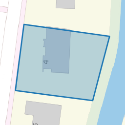 Perceel DBD00-A-6016