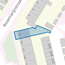 Perceel DBD00-A-6023