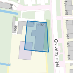 Perceel DBD00-A-6026