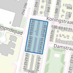 Perceel DBD00-A-6030