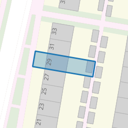 Perceel DBD00-A-6033