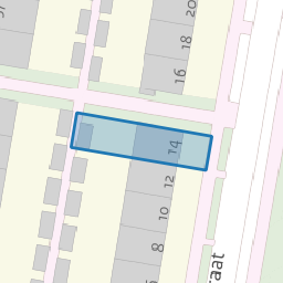 Perceel DBD00-A-6038