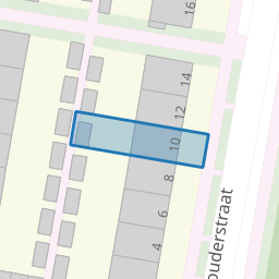 Perceel DBD00-A-6040