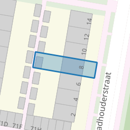 Perceel DBD00-A-6041