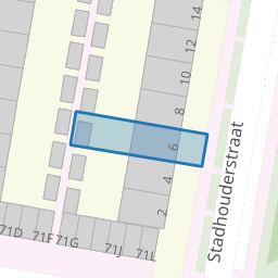 Perceel DBD00-A-6042