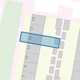 Perceel DBD00-A-6050