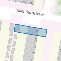 Perceel DBD00-A-6055