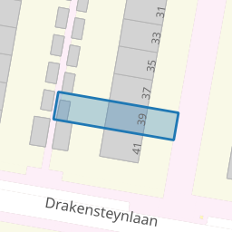 Perceel DBD00-A-6060