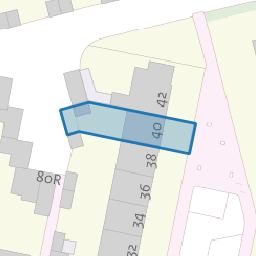 Perceel DBD00-A-6097