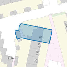 Perceel DBD00-A-6098