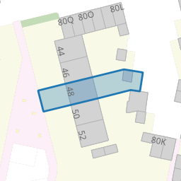 Perceel DBD00-A-6106