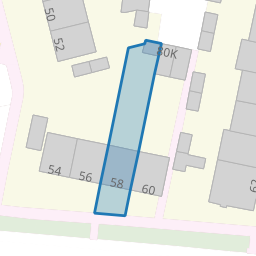 Perceel DBD00-A-6111