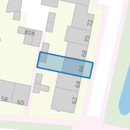 Perceel DBD00-A-6116