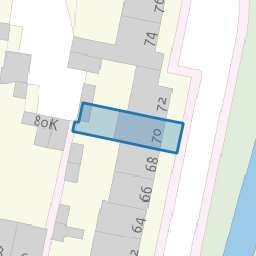 Perceel DBD00-A-6118