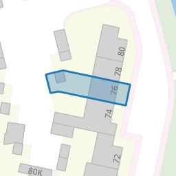 Perceel DBD00-A-6121