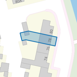 Perceel DBD00-A-6122