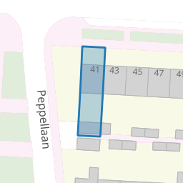 Perceel DBD00-A-6131