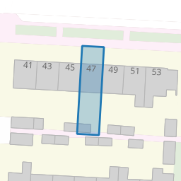 Perceel DBD00-A-6134