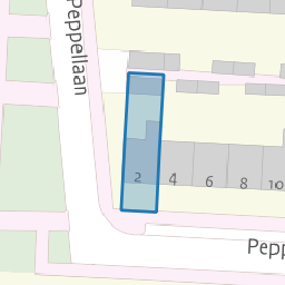 Perceel DBD00-A-6138