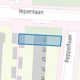 Perceel DBD00-A-6151