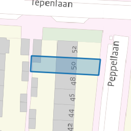 Perceel DBD00-A-6152