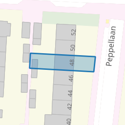 Perceel DBD00-A-6153