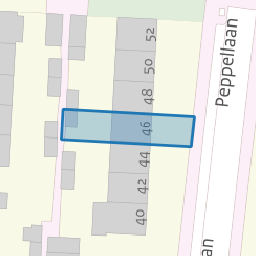 Perceel DBD00-A-6154