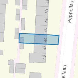 Perceel DBD00-A-6155