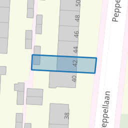 Perceel DBD00-A-6156