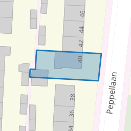 Perceel DBD00-A-6157