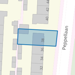 Perceel DBD00-A-6158