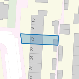 Perceel DBD00-A-6167