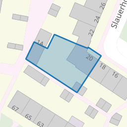 Perceel DBD00-A-6175