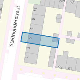 Perceel DBD00-A-6195