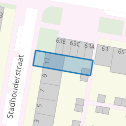 Perceel DBD00-A-6198