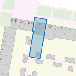 Perceel DBD00-A-6199