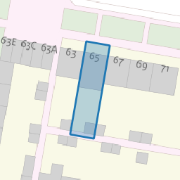 Perceel DBD00-A-6200